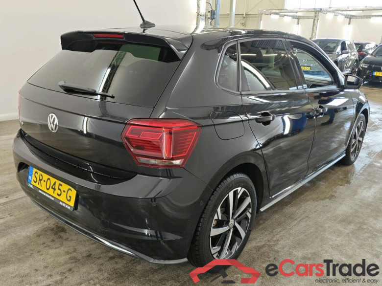 Volkswagen Polo 1.0 TSI 85kW R-Line 5d  + Executive pakket, Beats Audio #2