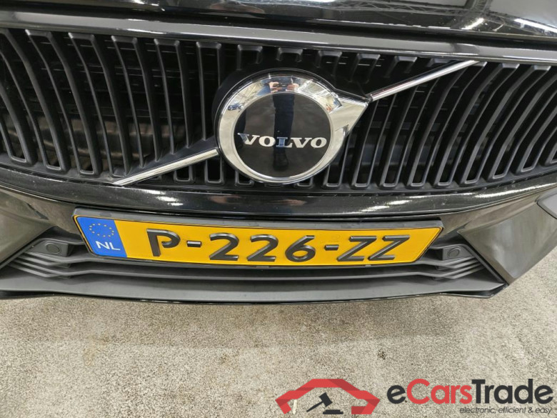 Volvo V60 B3 Automaat Momentum Advantage 5d #5