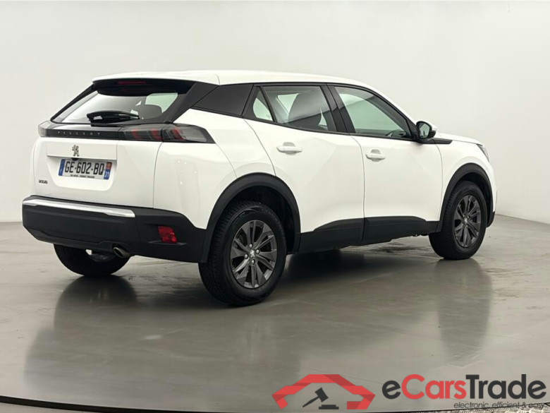 2008 Active Pack 1.5 HDi 110CV BVM6 E6d / PRÊT A VENDRE #6