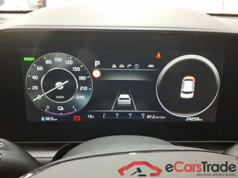 KIA Niro  #6