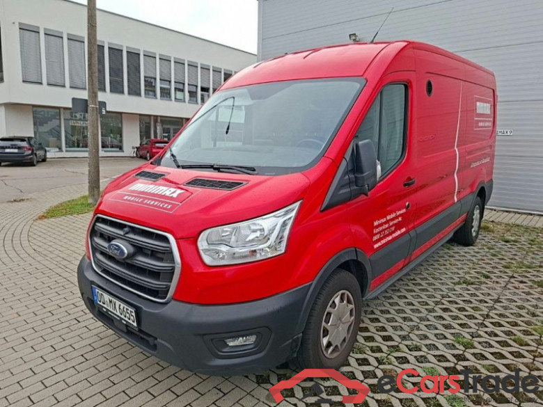 FORD Transit Kasten 