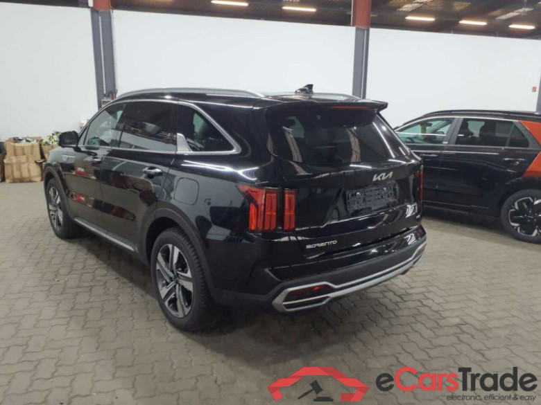 KIA Sorento  #3