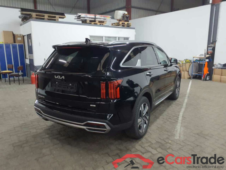KIA Sorento  #4