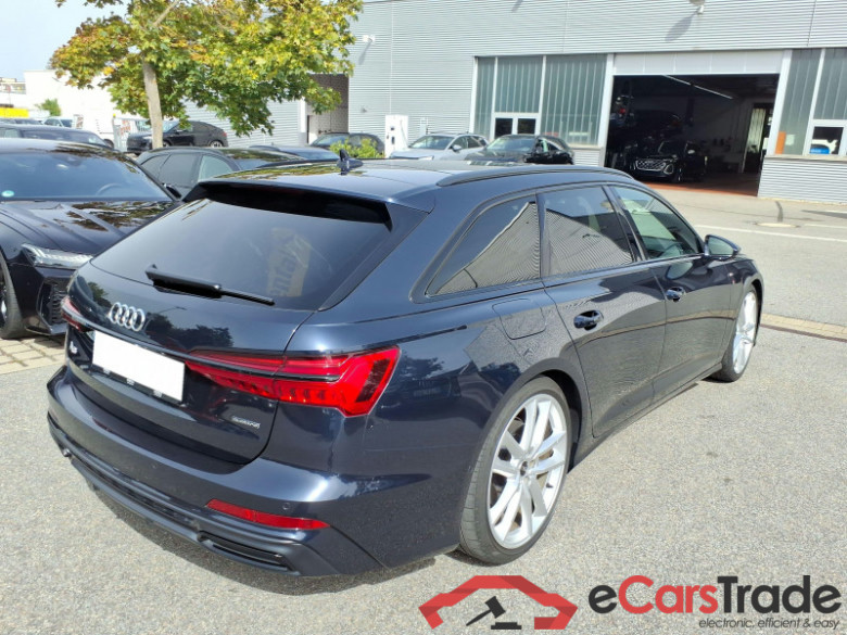 AUDI A6 Avant  #3