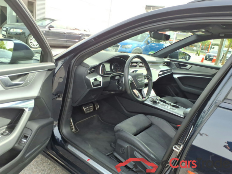 AUDI A6 Avant  #5