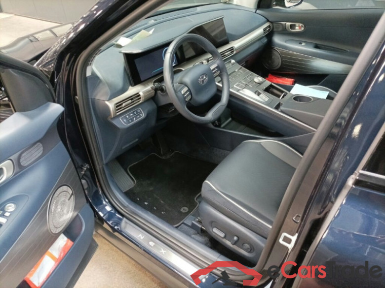 HYUNDAI Nexo  #5