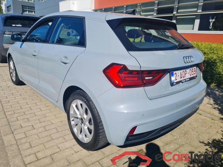 AUDI A1 1.0 25 TFSI ADVANCED #3