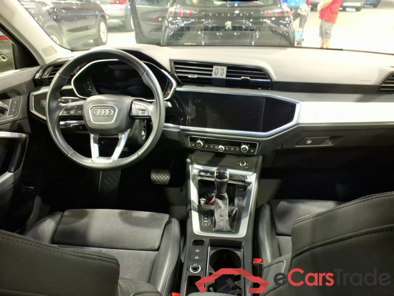 AUDI Q3 Sportback 1.4 45 TFSI E S TRONIC #6