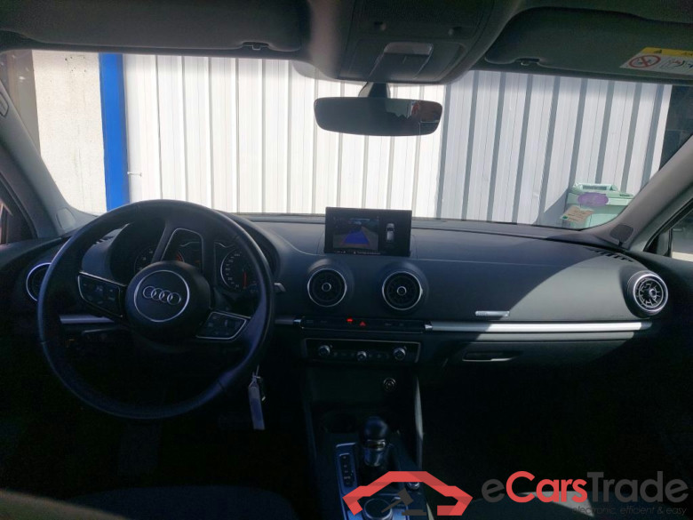 AUDI A3 Sportback / 2016 / 5P / Berline 35 TFSI 150 COD S TRONIC BUSINESS LINE #5