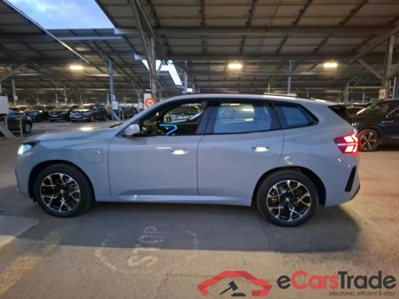 BMW X3 / 2024 / 5P / SUV 30e xDrive 299ch M Sport BVA8 #4