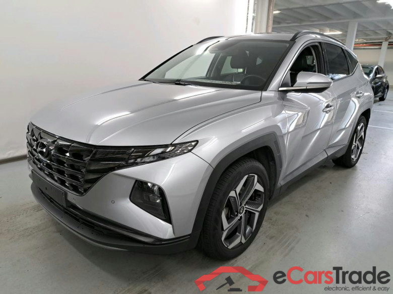 HYUNDAI Tucson 1.6 T-GDI PHEV 4WD FEEL AUTO