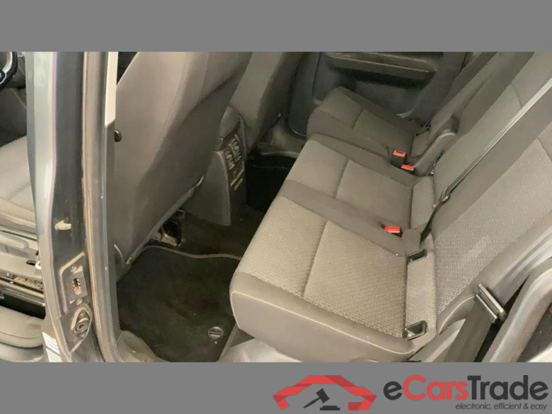 VOLKSWAGEN Caddy CNG 1.4 TGI Trendline DSG #5