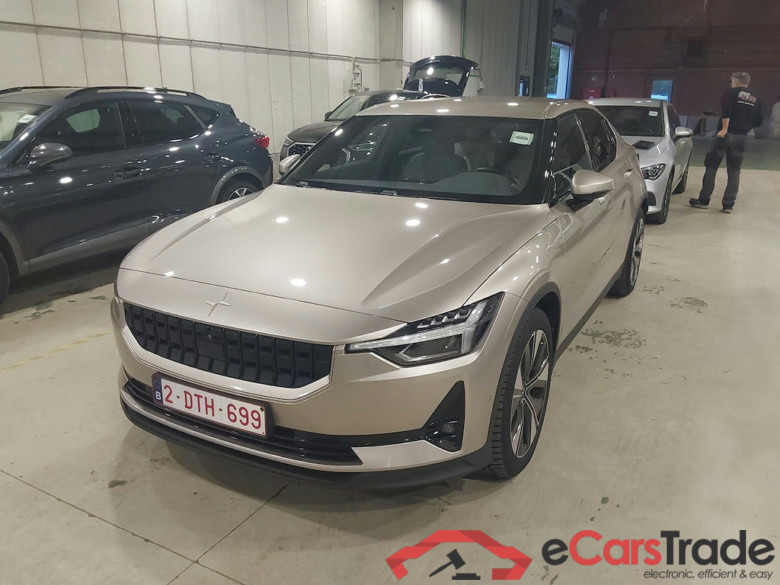 POLESTAR 2 BEV 78KWH DUAL MOTOR AUTO 4WD LONG RANGE