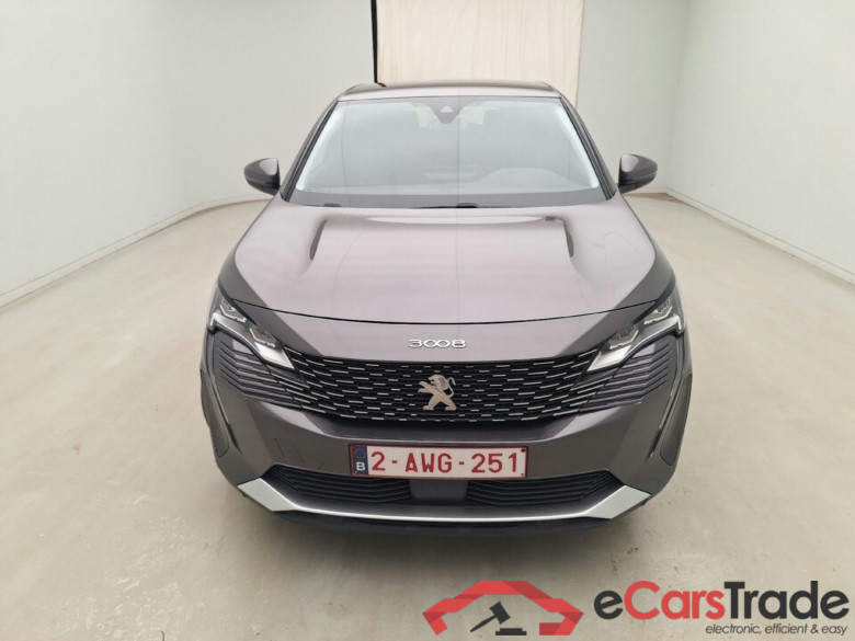 Peugeot, 3008 FL'20, 3008 1.5BHDi 96kW Allure #1