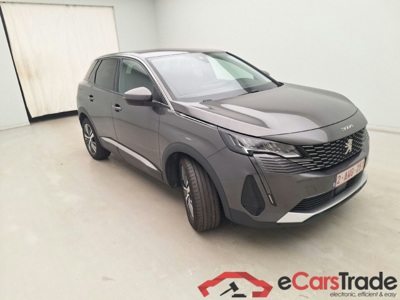 Peugeot, 3008 FL'20, 3008 1.5BHDi 96kW Allure #5