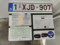 preview DS Automobiles DS7 Crossback #3