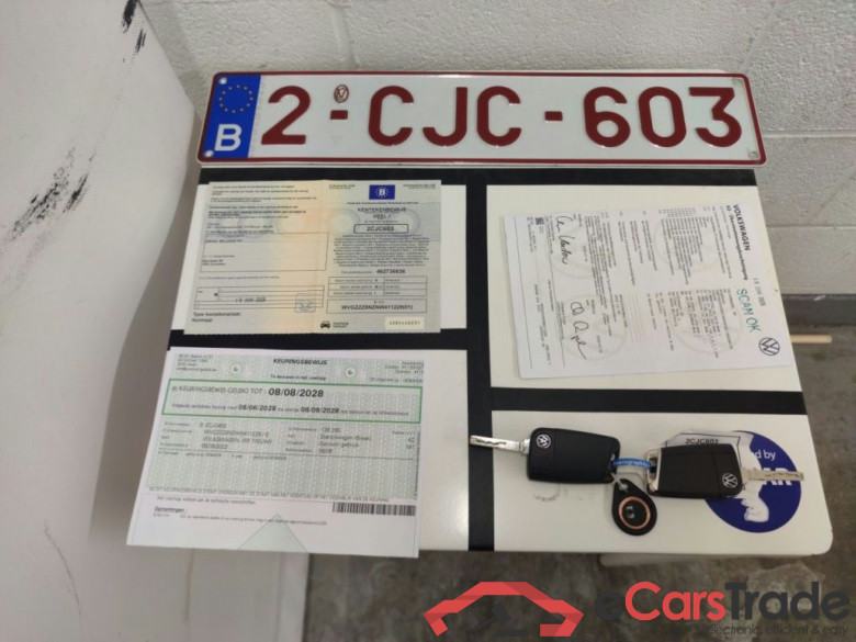 Volkswagen Tiguan 1.4 eHybrid DSG Platinum 5d #4