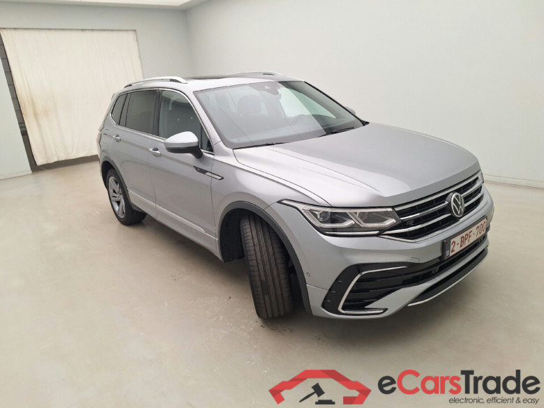 VW, Tiguan Alls FL'21, Tig.Allsp.TSI 150 R-L.B.Pr.DSG #5