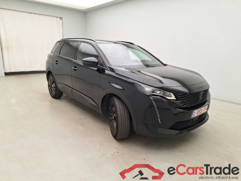 Peugeot, 5008 FL'20, 5008 1.2PTech 96kW GT Pack Aut #5