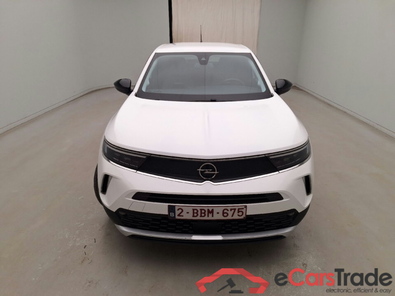 Opel, Mokka '20, Mokka 1.2 130 s/s Elegan.Aut.
