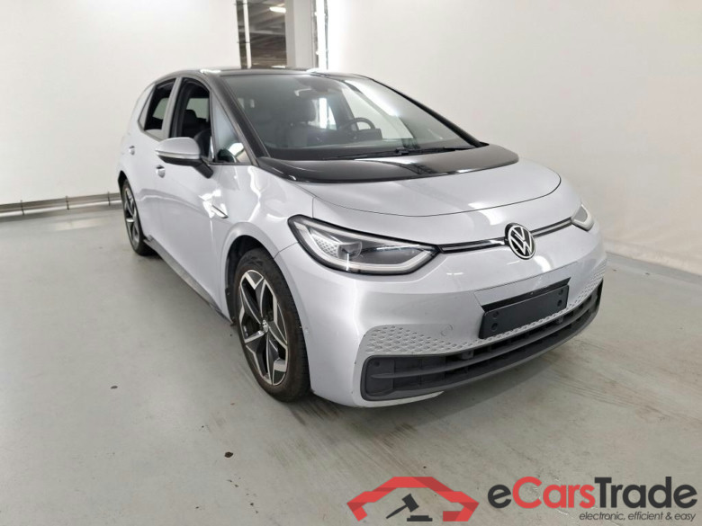 VOLKSWAGEN ID.3 BEV 82KWH 150KW PRO S 5-SEATER #2