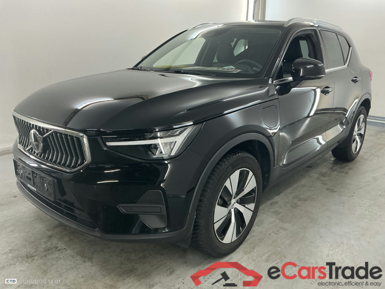 VOLVO XC40 1.5 T4 PHEV PLUS BRIGHT DESIGN DCT