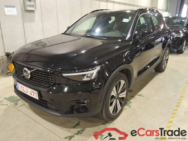 VOLVO XC40 1.5 T4 PHEV ULTIMATE DARK DESIGN DCT #1