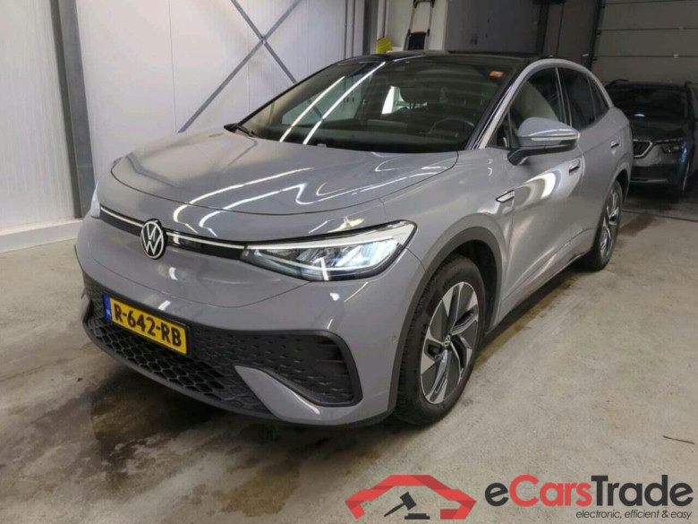 VOLKSWAGEN ID.5 Pro 77 kWh