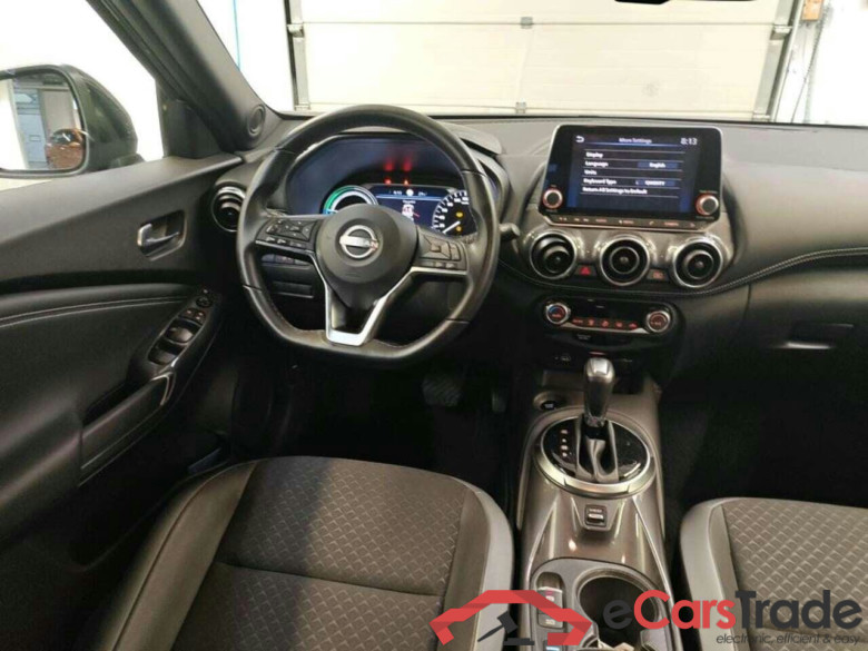 NISSAN JUKE 1.6 Hyb. N-Connecta #3