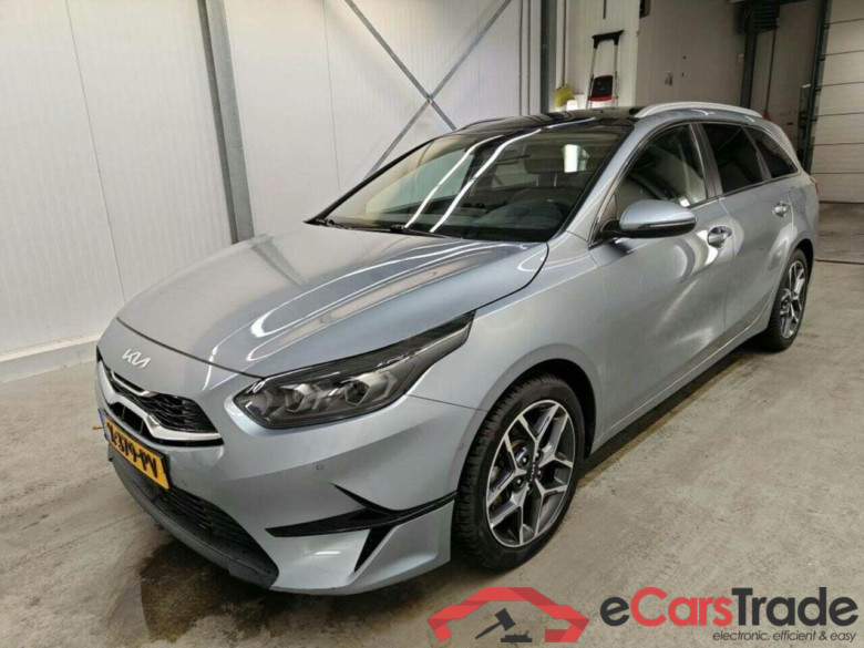 KIA ceed sportswagon 1.0 T-GDi ExecLine #1