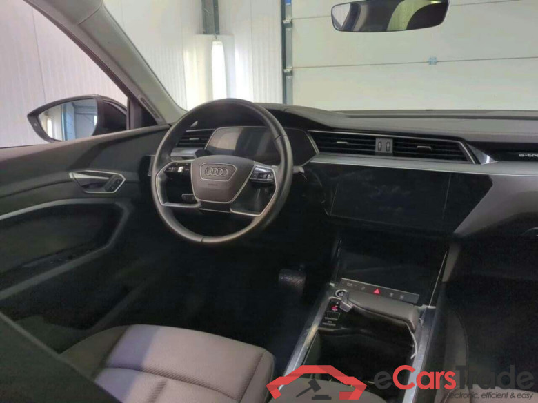 AUDI e-tron Sportback 55 quattro edit. 95 #3