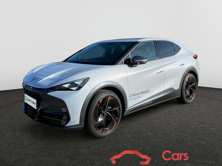 CUPRA Tavascan 77 kWh 4WD VZ Adrenaline #1