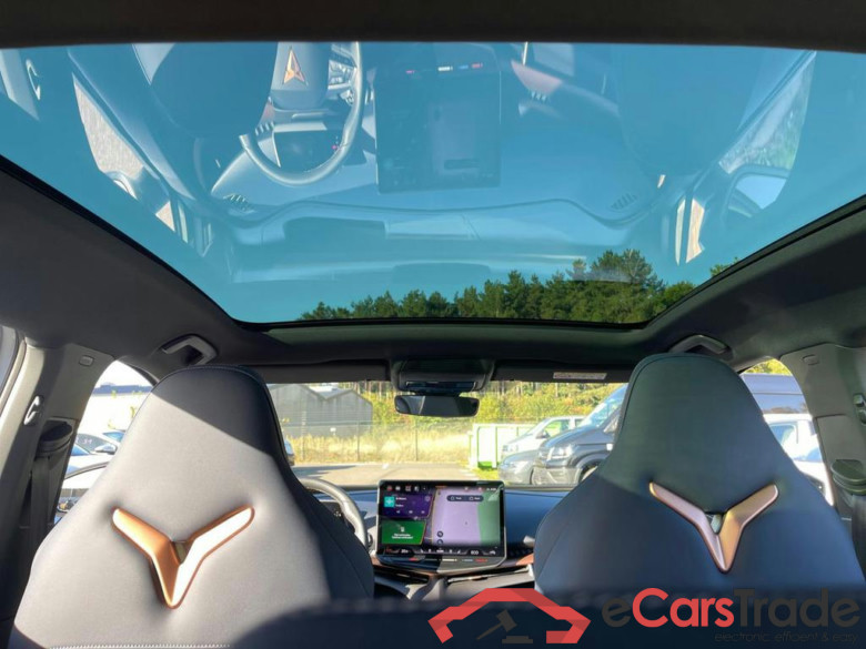 CUPRA Tavascan 77 kWh 4WD VZ Adrenaline #2