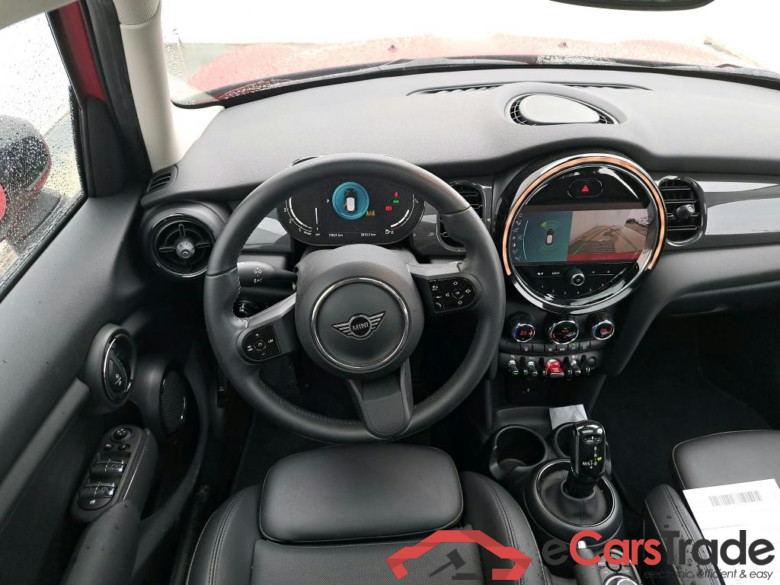 MINI MINI / 2021 / 5P / berlina con portón COOPER 5 PUERTAS #2