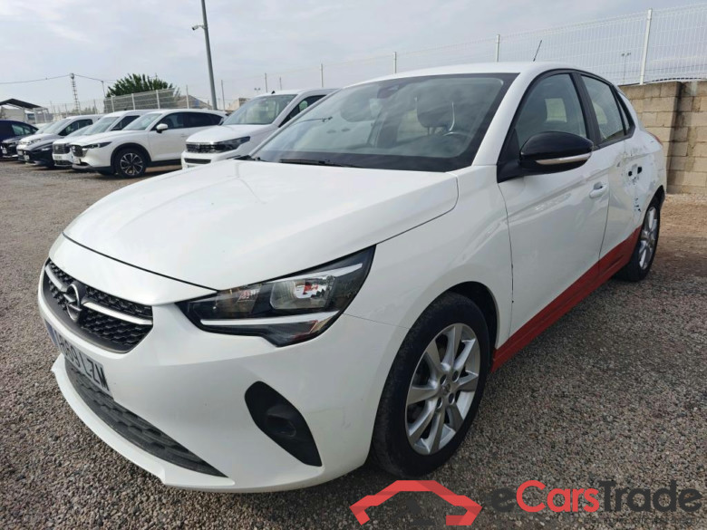 OPEL Corsa / 2019 / 5P / berlina con portón 1.2 XEL 55kW (75CV) Edition #1