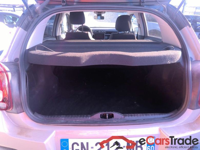 C3  Shine 1.2 PURETECH  110CV  BVM6  6E (VU/VP) 5 PLACES #6