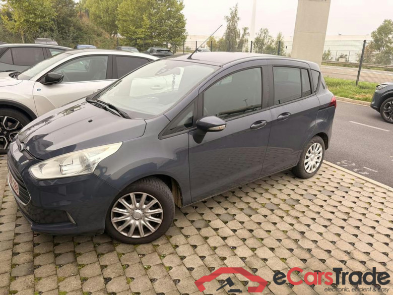 FORD B-Max 1.0 EcoBoost Trend S&S #1