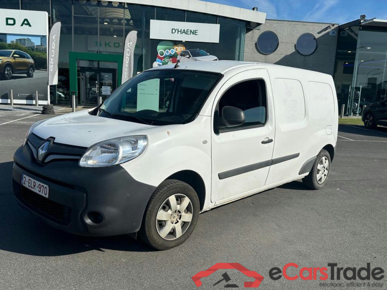 RENAULT Kangoo Express Maxi Dsl 1.5 Blue dCi Grand Confort (EU6d-TEMP) #1