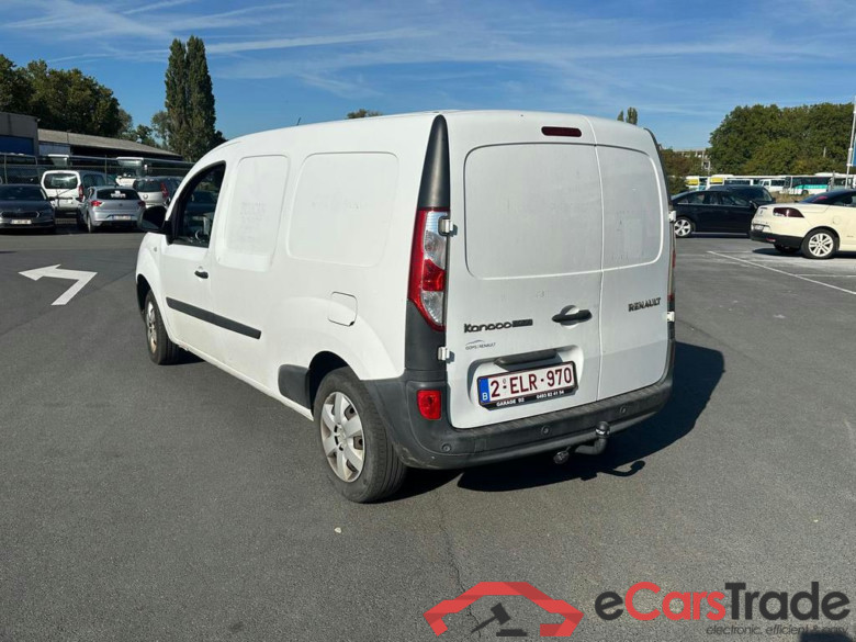 RENAULT Kangoo Express Maxi Dsl 1.5 Blue dCi Grand Confort (EU6d-TEMP) #3