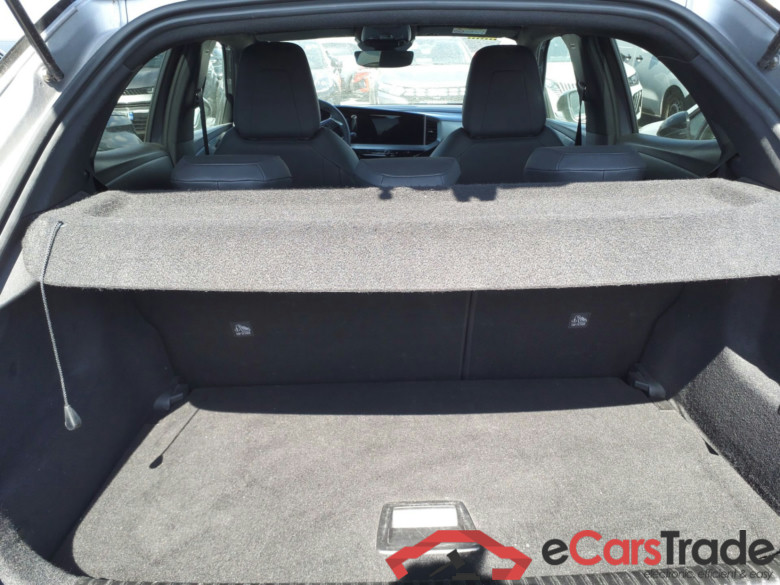 OPEL Mokka OPEL Mokka Turbo 100cv BVM + Pack Confort #2
