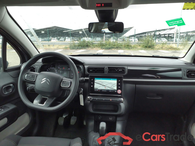 CITROËN C3 CITROËN C3 C3 83 CV  PLUS BVM #4