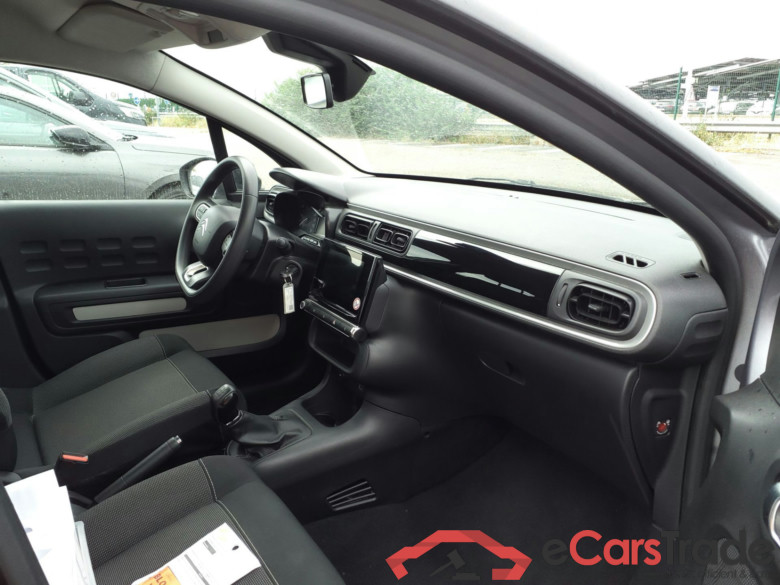 CITROËN C3 CITROËN C3 C3 83 CV  PLUS BVM #5
