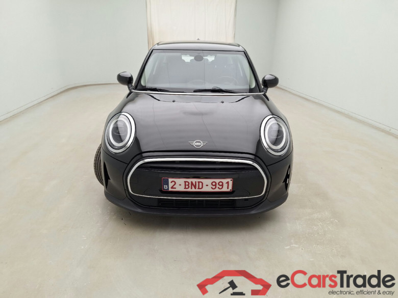 MINI, Mini 5d '14, Mini Cooper 136 5d #1