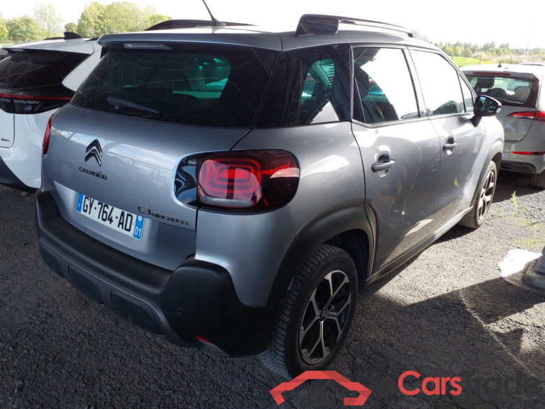 CITROËN C3 CITROËN C3 Aircross 1.2 PureTech 110 S&S PLUS BVM6 #3
