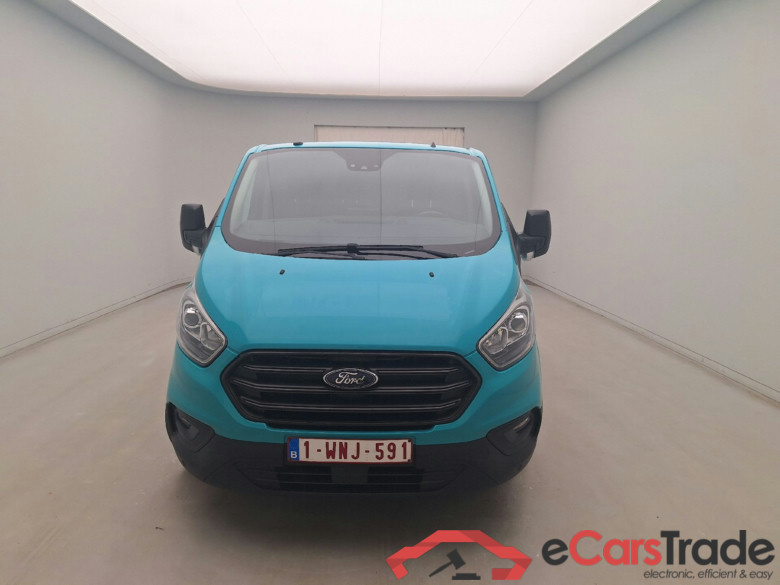 Ford, _Trans.Custom FL'18, 340S TD 130 Tr.A. #1