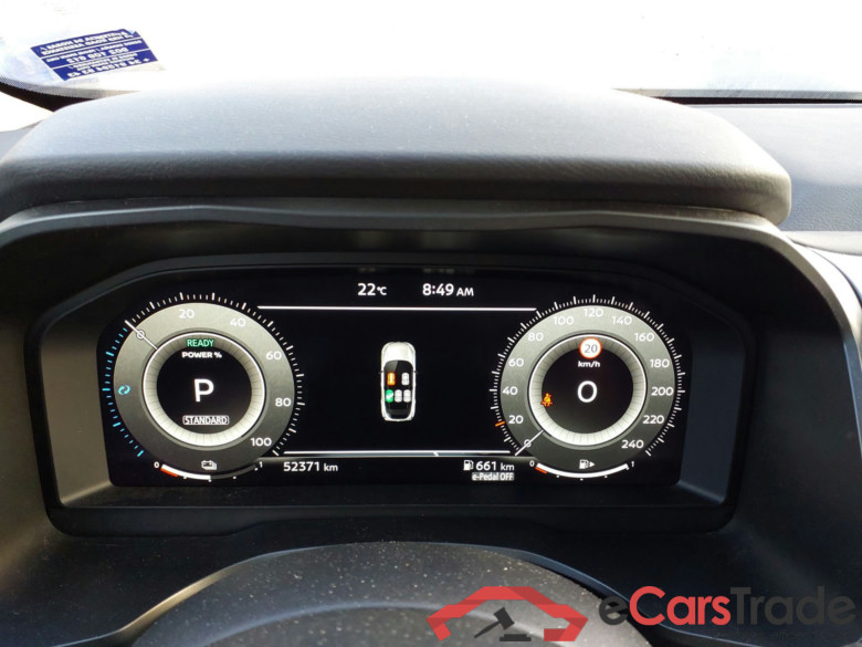 NISSAN Qashqai E-POWER 140 KW (190 CV) Auto 4x2 N-Connect #4