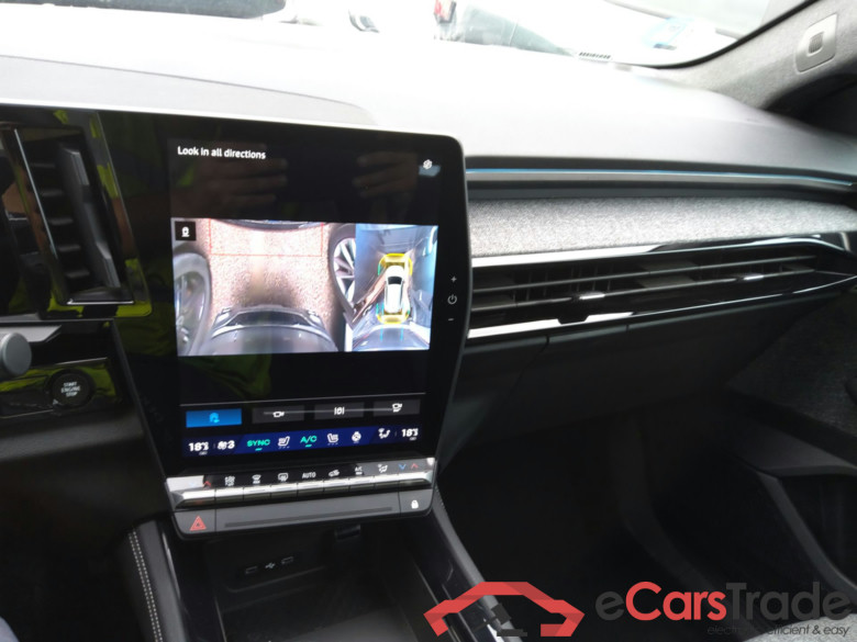 RENAULT Espace full hybrid E-Tech 200 (147kw) 7 plazas Esprit Alpine #6
