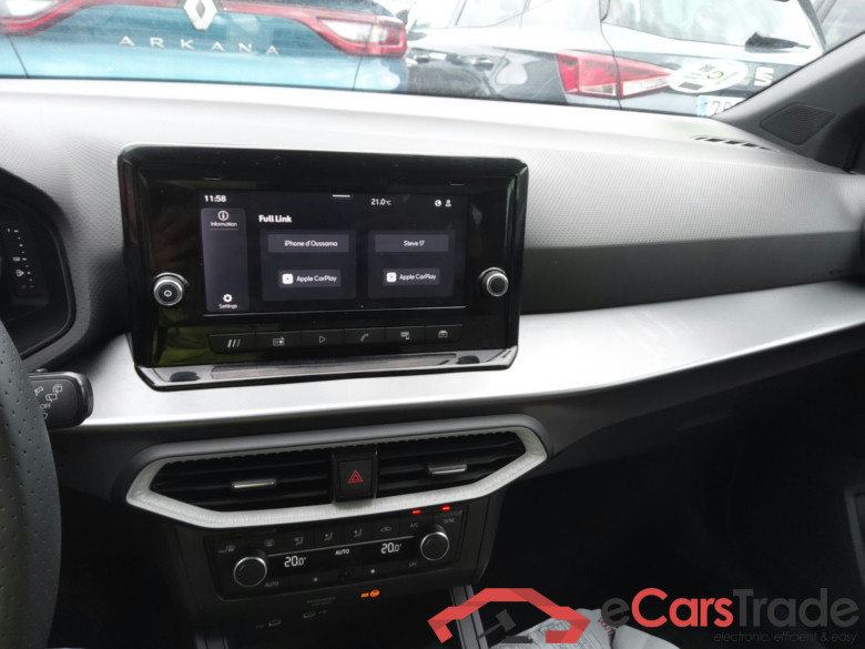 SEAT NUEVO IBIZA 1.0 TSI 85 KW (115 CV) Start/Stop FR + #6