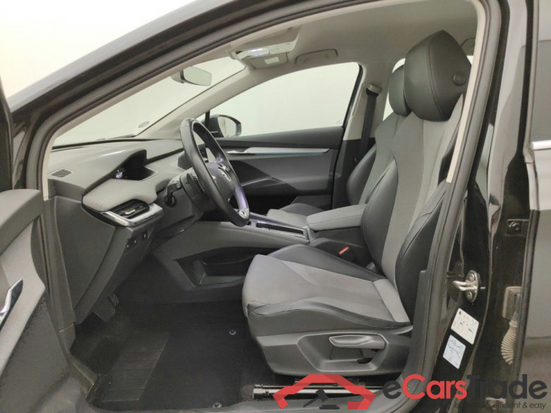 Skoda Enyaq iV 80 5d #3