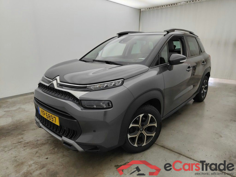 CITROEN C3 AIRCROSS DIESEL 1.5 BlueHDi 120 Shine S&S (EU6.3) 5d
